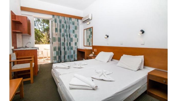 Hotel Achousa poza 3