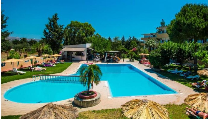 Hotel Achousa poza 11