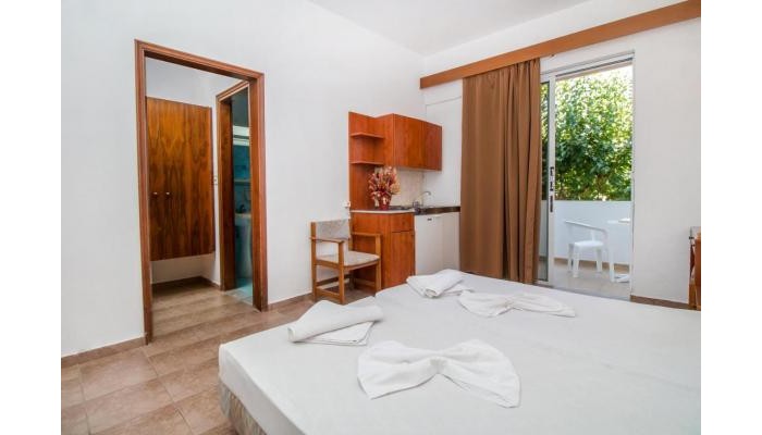 Hotel Achousa poza 5