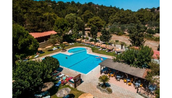 Hotel Achousa poza 10