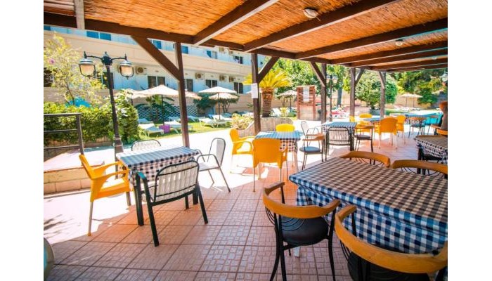 Hotel Achousa poza 8