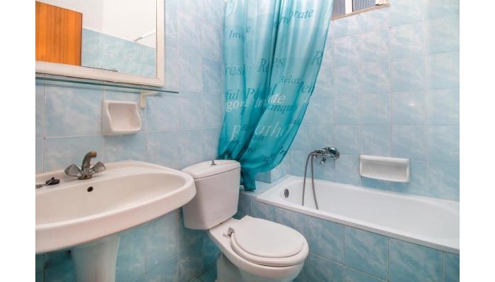 Hotel Achousa poza 6