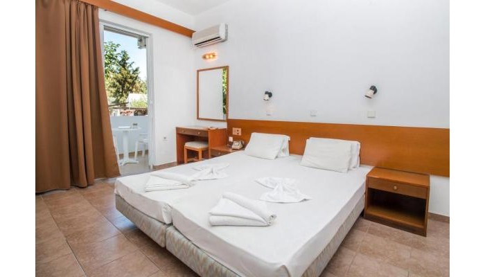 Hotel Achousa poza 2