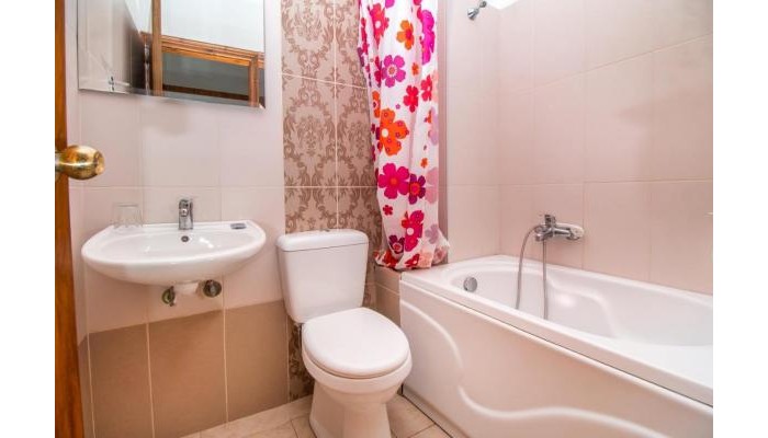 Hotel Achousa poza 7