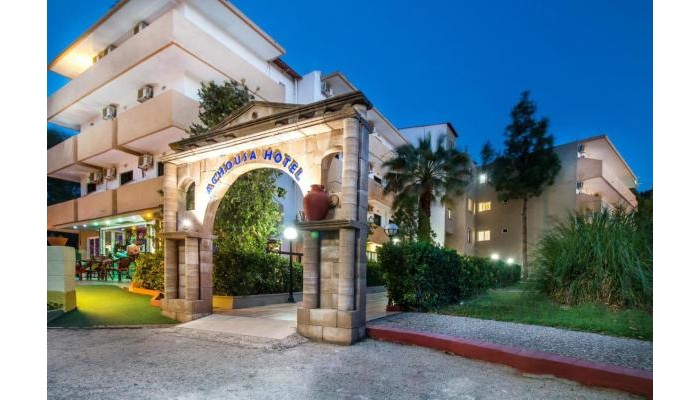 Hotel Achousa poza 0