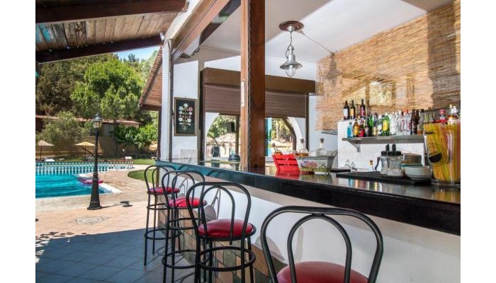 Hotel Achousa poza 9