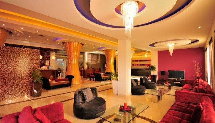 Hotel Afandou Bay poza 15