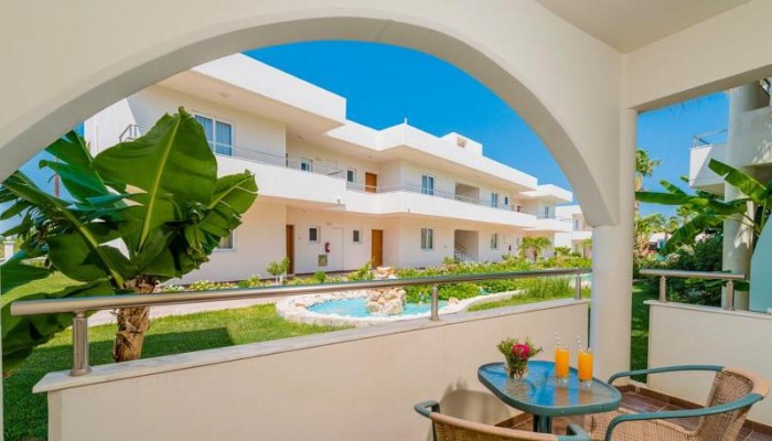 Hotel Afandou Bay poza 14