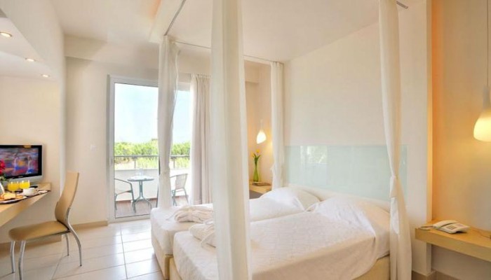 Hotel Afandou Bay poza 9