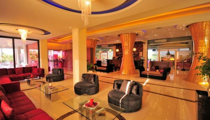 Hotel Afandou Bay poza 16