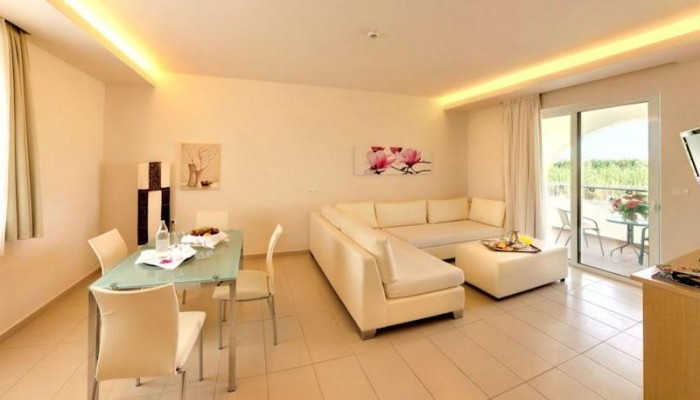 Hotel Afandou Bay poza 7