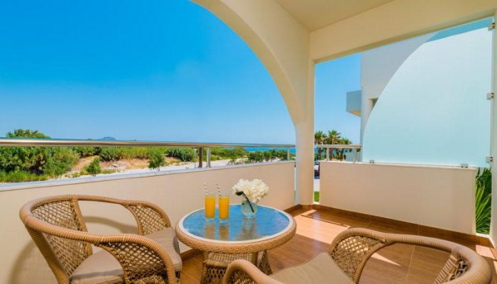 Hotel Afandou Bay poza 13