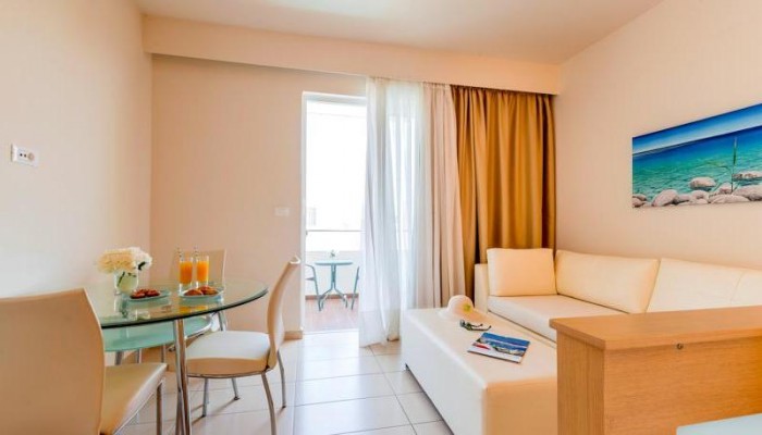 Hotel Afandou Bay poza 11