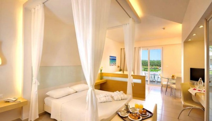 Hotel Afandou Bay poza 10