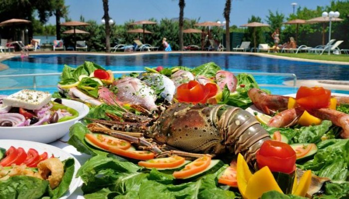 Hotel Afandou Bay poza 17