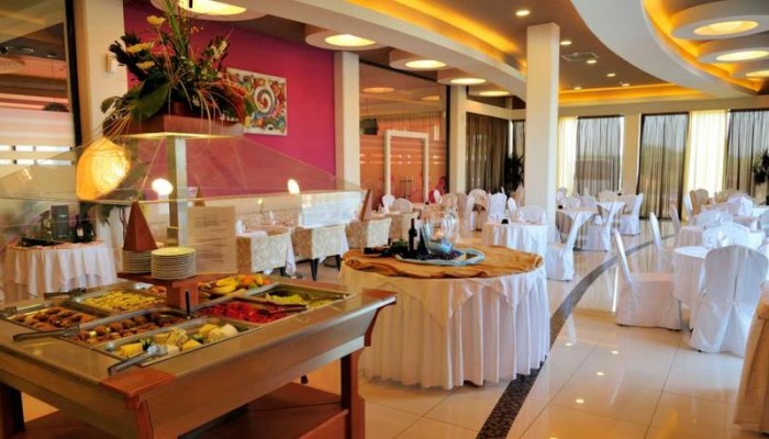 Hotel Afandou Bay poza 18