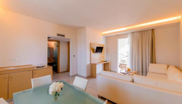 Hotel Afandou Bay poza 6