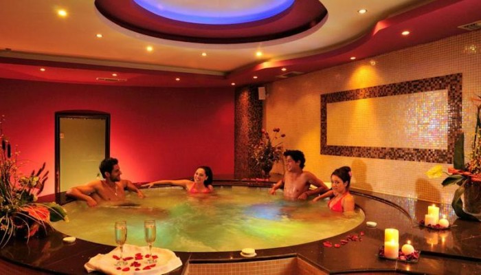 Hotel Afandou Bay poza 1