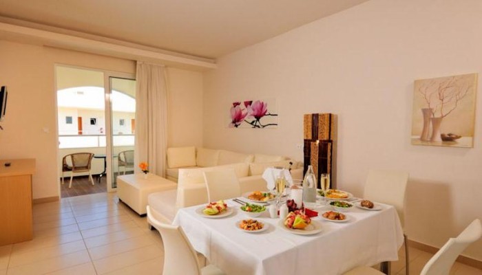 Hotel Afandou Bay poza 8