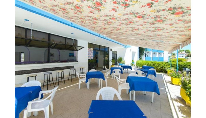Hotel Afandou Sky poza 16
