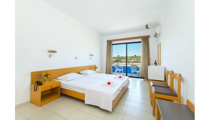 Hotel Afandou Sky poza 5
