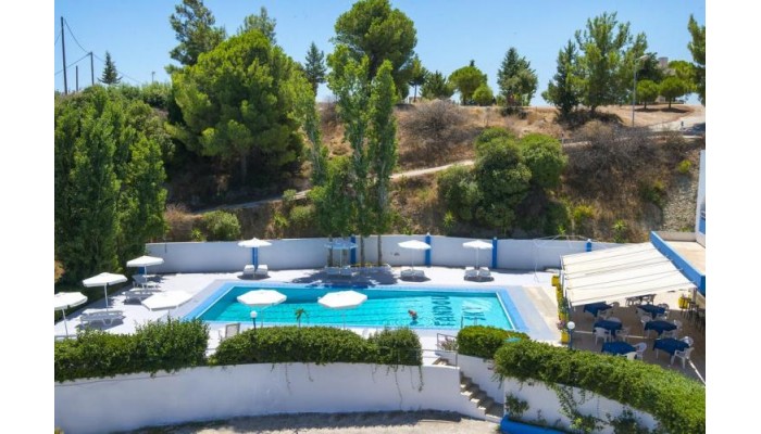 Hotel Afandou Sky poza 18