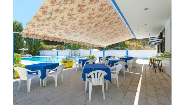 Hotel Afandou Sky poza 15