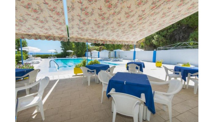 Hotel Afandou Sky poza 14