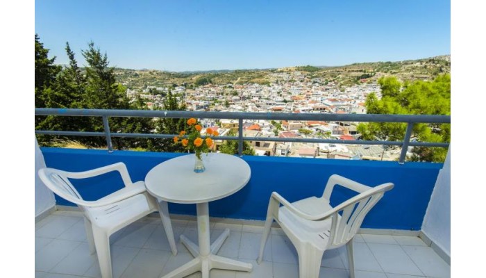 Hotel Afandou Sky poza 9