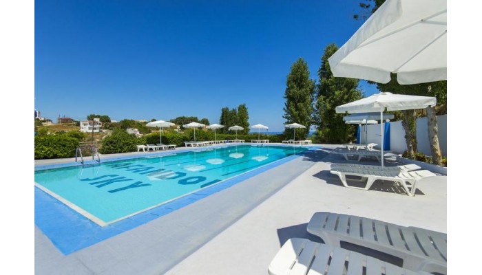 Hotel Afandou Sky poza 19