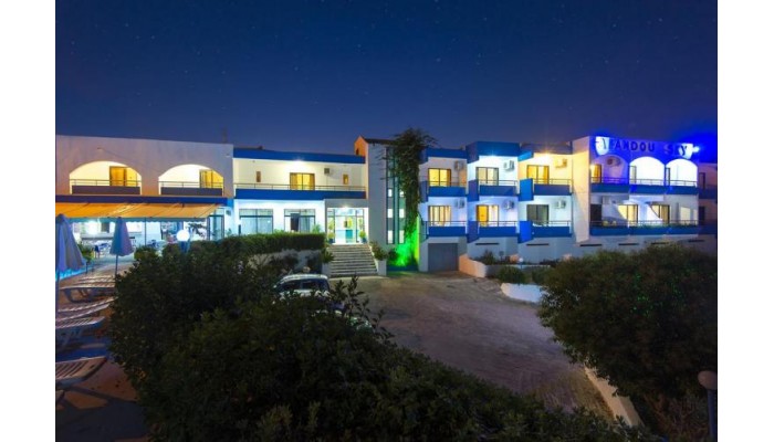 Hotel Afandou Sky poza 1