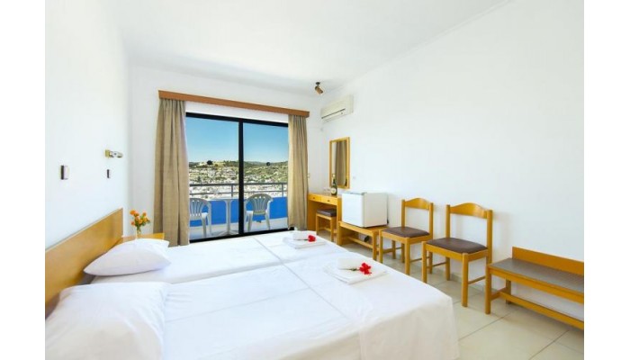 Hotel Afandou Sky poza 6