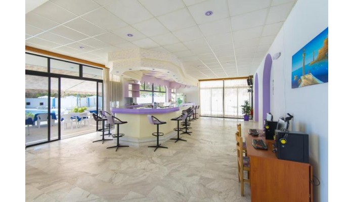 Hotel Afandou Sky poza 12