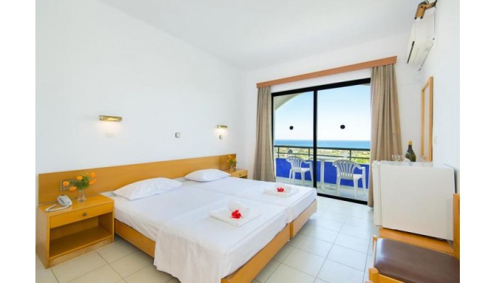 Hotel Afandou Sky poza 10