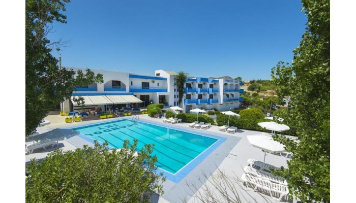 Hotel Afandou Sky poza 0