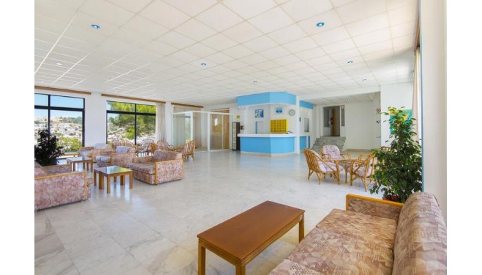 Hotel Afandou Sky poza 4