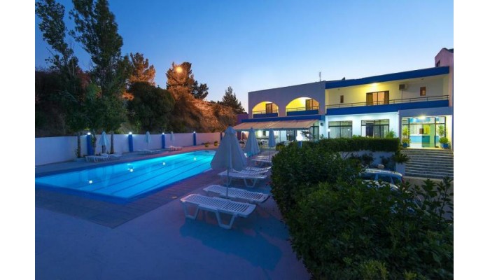 Hotel Afandou Sky poza 2