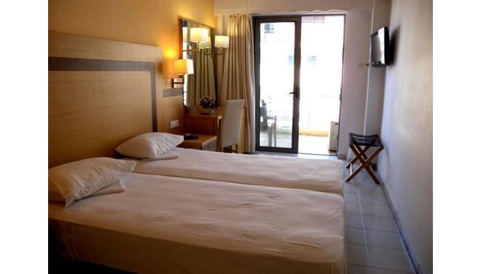 Hotel Africa poza 3