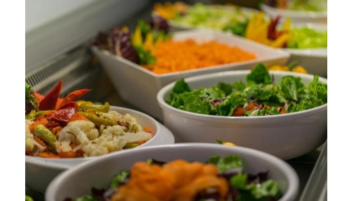 Hotel Akti Imperial poza 15