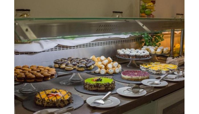 Hotel Akti Imperial poza 14