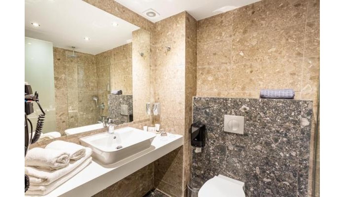 Hotel Akti Imperial poza 8