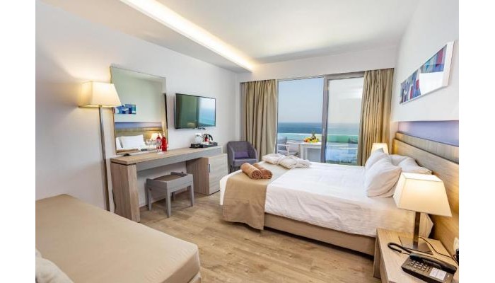 Hotel Akti Imperial poza 4