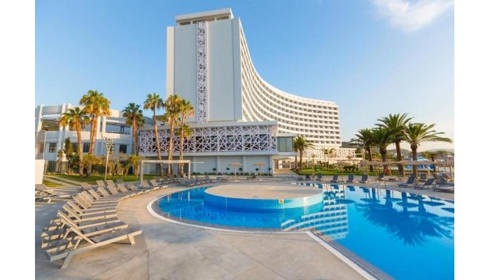 Hotel Akti Imperial poza 18