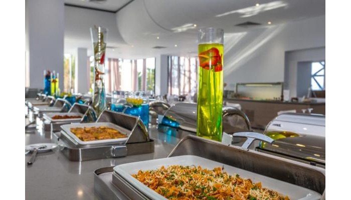 Hotel Akti Imperial poza 13