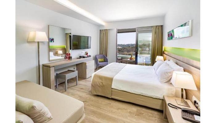 Hotel Akti Imperial poza 1