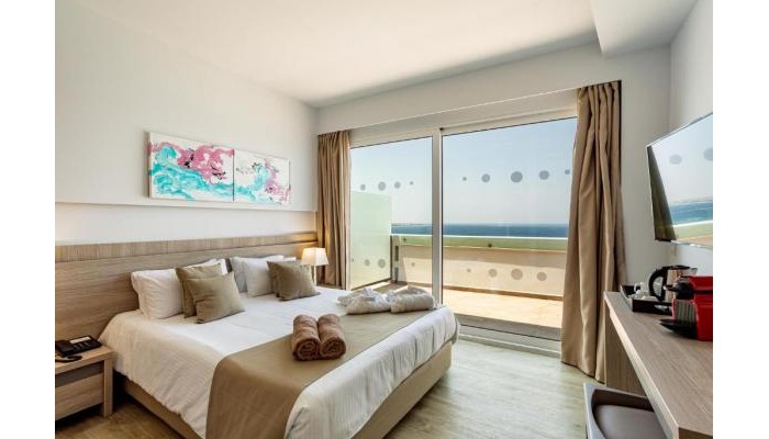 Hotel Akti Imperial poza 3