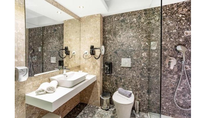 Hotel Akti Imperial poza 9