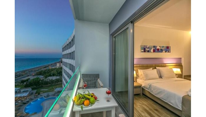 Hotel Akti Imperial poza 11