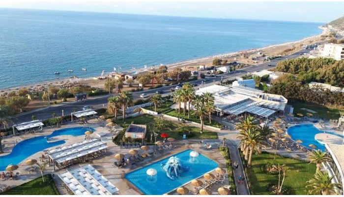 Hotel Akti Imperial poza 16