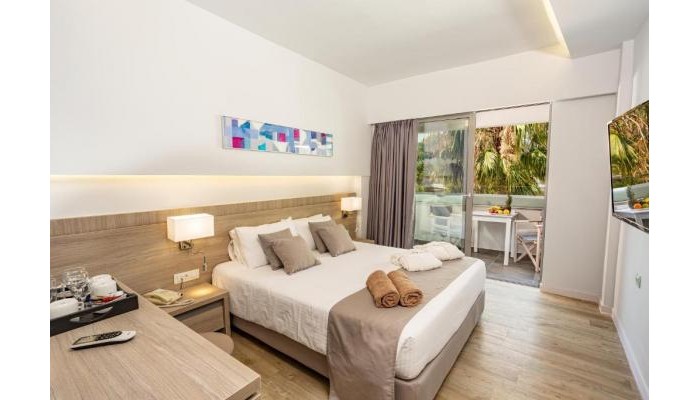 Hotel Akti Imperial poza 5